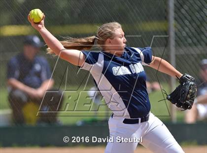 Thumbnail 1 in Casa Roble vs. Ponderosa (Victory Pre-Season T.O.C.) photogallery.