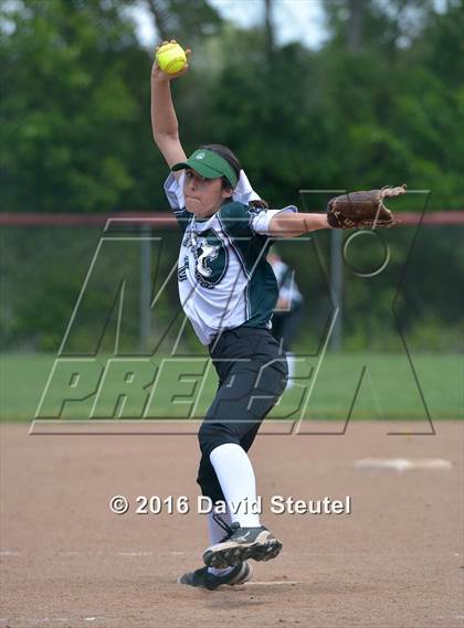 Thumbnail 1 in Casa Roble vs. Ponderosa (Victory Pre-Season T.O.C.) photogallery.