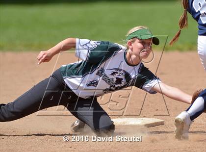 Thumbnail 2 in Casa Roble vs. Ponderosa (Victory Pre-Season T.O.C.) photogallery.