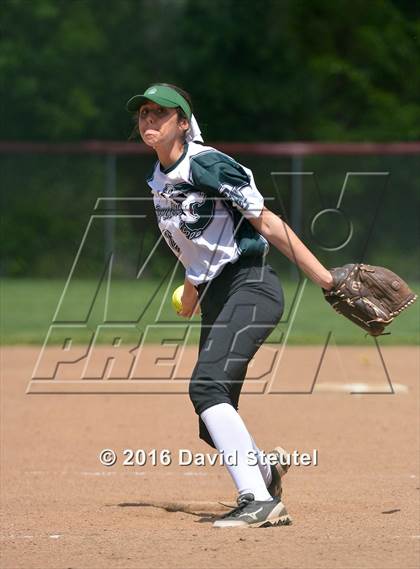 Thumbnail 1 in Casa Roble vs. Ponderosa (Victory Pre-Season T.O.C.) photogallery.