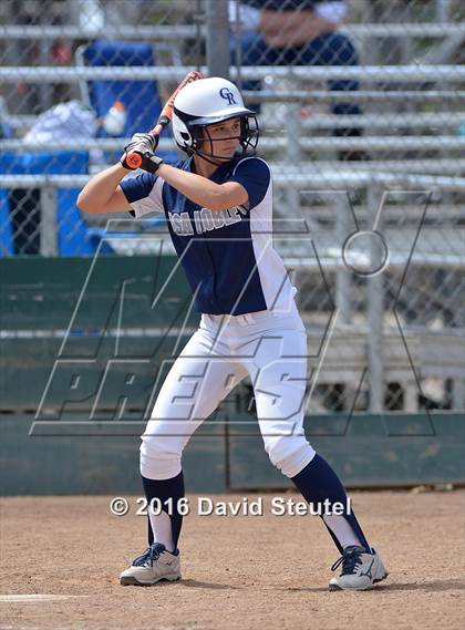 Thumbnail 3 in Casa Roble vs. Ponderosa (Victory Pre-Season T.O.C.) photogallery.