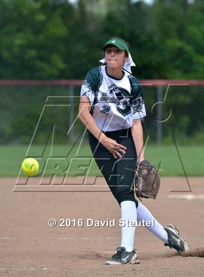 Thumbnail 3 in Casa Roble vs. Ponderosa (Victory Pre-Season T.O.C.) photogallery.