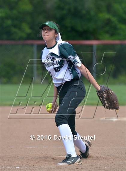 Thumbnail 2 in Casa Roble vs. Ponderosa (Victory Pre-Season T.O.C.) photogallery.