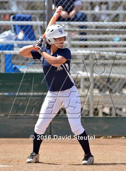 Thumbnail 2 in Casa Roble vs. Ponderosa (Victory Pre-Season T.O.C.) photogallery.