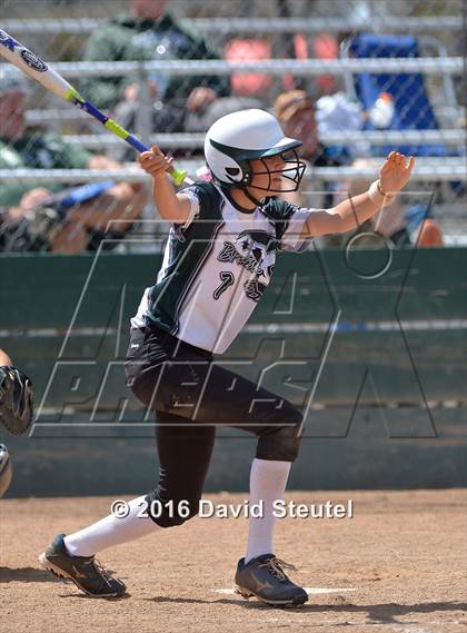 Thumbnail 1 in Casa Roble vs. Ponderosa (Victory Pre-Season T.O.C.) photogallery.