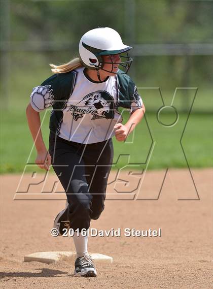 Thumbnail 1 in Casa Roble vs. Ponderosa (Victory Pre-Season T.O.C.) photogallery.