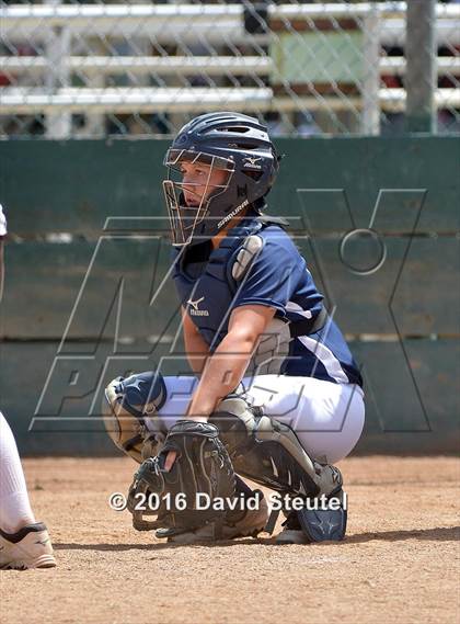 Thumbnail 3 in Casa Roble vs. Ponderosa (Victory Pre-Season T.O.C.) photogallery.