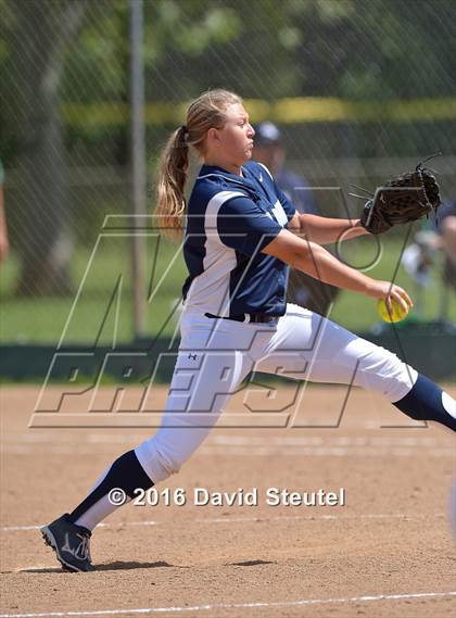 Thumbnail 2 in Casa Roble vs. Ponderosa (Victory Pre-Season T.O.C.) photogallery.