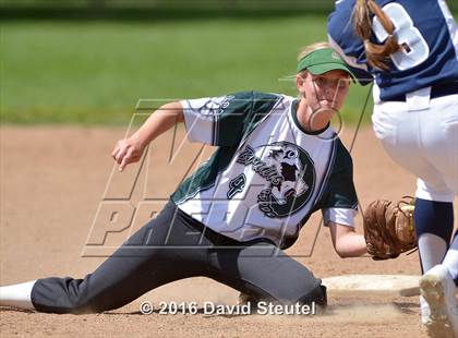 Thumbnail 1 in Casa Roble vs. Ponderosa (Victory Pre-Season T.O.C.) photogallery.