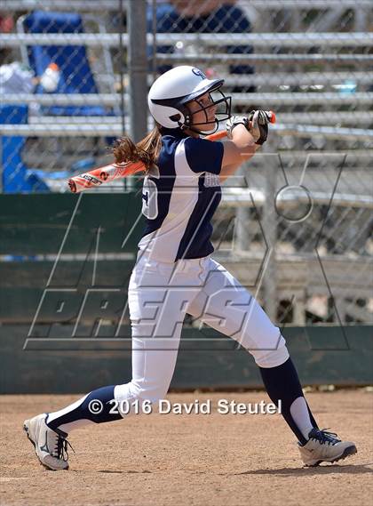 Thumbnail 3 in Casa Roble vs. Ponderosa (Victory Pre-Season T.O.C.) photogallery.