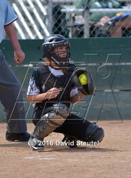 Thumbnail 1 in Casa Roble vs. Ponderosa (Victory Pre-Season T.O.C.) photogallery.