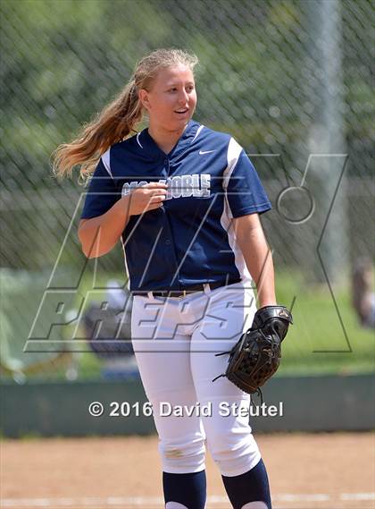 Thumbnail 1 in Casa Roble vs. Ponderosa (Victory Pre-Season T.O.C.) photogallery.