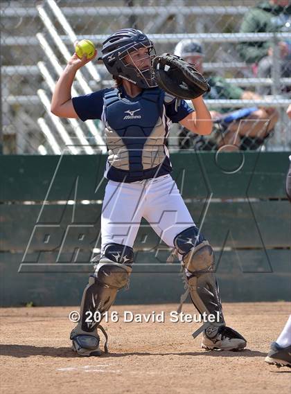 Thumbnail 3 in Casa Roble vs. Ponderosa (Victory Pre-Season T.O.C.) photogallery.