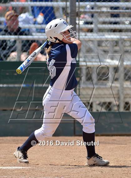 Thumbnail 1 in Casa Roble vs. Ponderosa (Victory Pre-Season T.O.C.) photogallery.