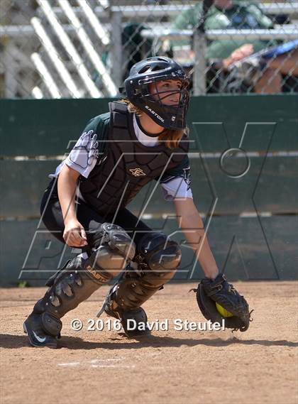 Thumbnail 1 in Casa Roble vs. Ponderosa (Victory Pre-Season T.O.C.) photogallery.