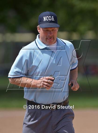 Thumbnail 2 in Casa Roble vs. Ponderosa (Victory Pre-Season T.O.C.) photogallery.