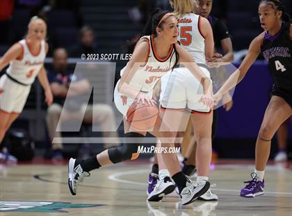Thumbnail 1 in Africentric Early College vs Wheelersburg (OHSAA D3 State Semifinal) photogallery.