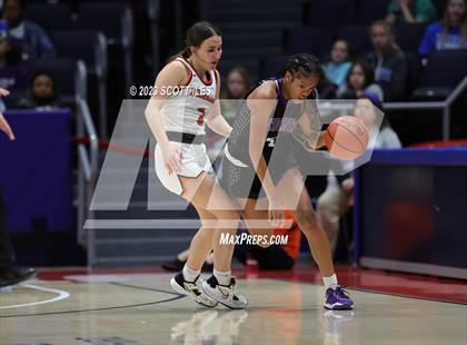 Thumbnail 1 in Africentric Early College vs Wheelersburg (OHSAA D3 State Semifinal) photogallery.