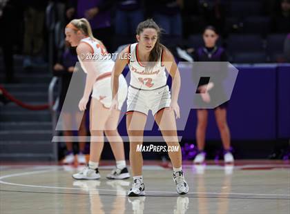 Thumbnail 1 in Africentric Early College vs Wheelersburg (OHSAA D3 State Semifinal) photogallery.