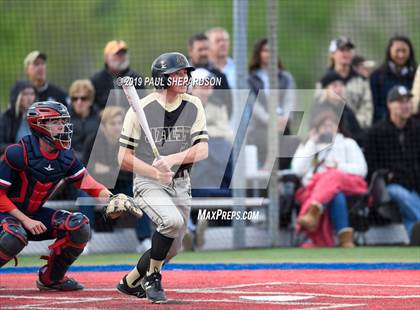 Thumbnail 3 in Rock Canyon vs. Heritage (CHSAA 5A Regional Playoff) photogallery.