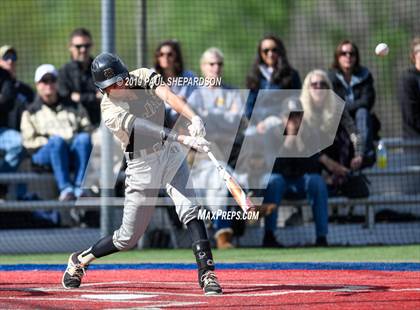 Thumbnail 3 in Rock Canyon vs. Heritage (CHSAA 5A Regional Playoff) photogallery.