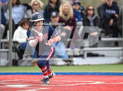 Thumbnail 3 in Rock Canyon vs. Heritage (CHSAA 5A Regional Playoff) photogallery.