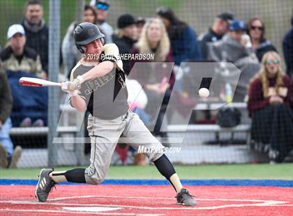 Thumbnail 3 in Rock Canyon vs. Heritage (CHSAA 5A Regional Playoff) photogallery.