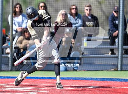 Thumbnail 2 in Rock Canyon vs. Heritage (CHSAA 5A Regional Playoff) photogallery.