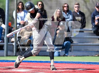 Thumbnail 3 in Rock Canyon vs. Heritage (CHSAA 5A Regional Playoff) photogallery.