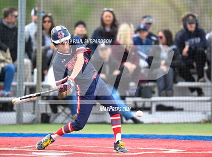 Thumbnail 2 in Rock Canyon vs. Heritage (CHSAA 5A Regional Playoff) photogallery.