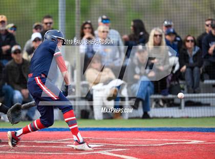 Thumbnail 1 in Rock Canyon vs. Heritage (CHSAA 5A Regional Playoff) photogallery.