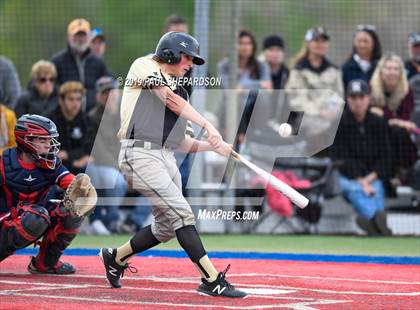 Thumbnail 2 in Rock Canyon vs. Heritage (CHSAA 5A Regional Playoff) photogallery.