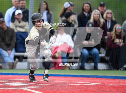 Thumbnail 3 in Rock Canyon vs. Heritage (CHSAA 5A Regional Playoff) photogallery.