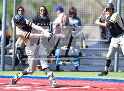 Thumbnail 3 in Rock Canyon vs. Heritage (CHSAA 5A Regional Playoff) photogallery.