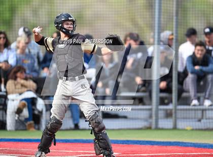 Thumbnail 1 in Rock Canyon vs. Heritage (CHSAA 5A Regional Playoff) photogallery.