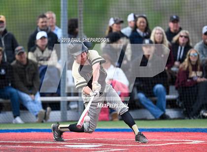 Thumbnail 3 in Rock Canyon vs. Heritage (CHSAA 5A Regional Playoff) photogallery.