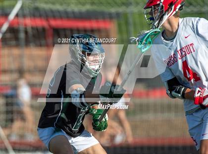 Thumbnail 2 in Regis Jesuit vs Mountain Vista photogallery.