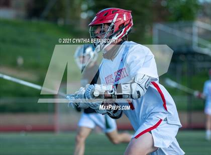 Thumbnail 2 in Regis Jesuit vs Mountain Vista photogallery.