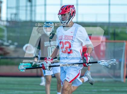 Thumbnail 2 in Regis Jesuit vs Mountain Vista photogallery.