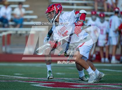 Thumbnail 1 in Regis Jesuit vs Mountain Vista photogallery.