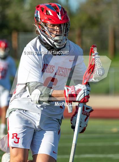 Thumbnail 1 in Regis Jesuit vs Mountain Vista photogallery.