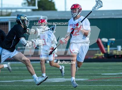 Thumbnail 1 in Regis Jesuit vs Mountain Vista photogallery.