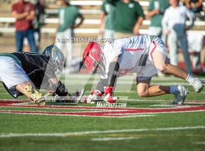 Thumbnail 2 in Regis Jesuit vs Mountain Vista photogallery.