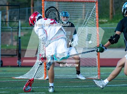 Thumbnail 3 in Regis Jesuit vs Mountain Vista photogallery.