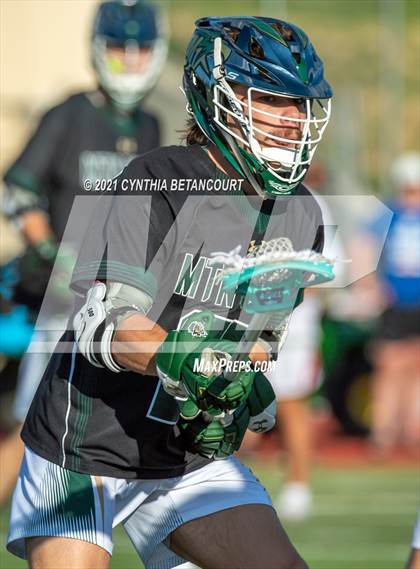 Thumbnail 2 in Regis Jesuit vs Mountain Vista photogallery.