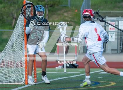 Thumbnail 3 in Regis Jesuit vs Mountain Vista photogallery.