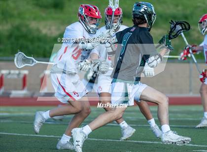 Thumbnail 3 in Regis Jesuit vs Mountain Vista photogallery.