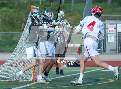 Thumbnail 1 in Regis Jesuit vs Mountain Vista photogallery.