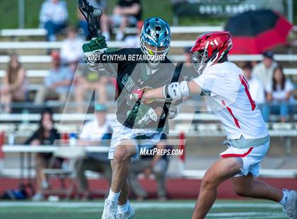 Thumbnail 2 in Regis Jesuit vs Mountain Vista photogallery.