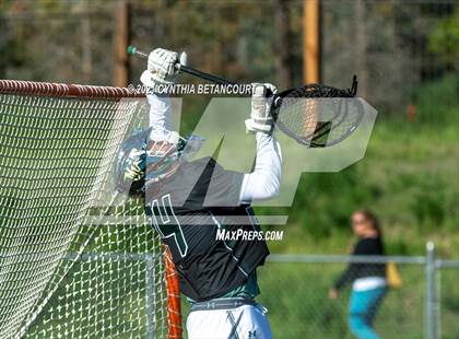 Thumbnail 2 in Regis Jesuit vs Mountain Vista photogallery.